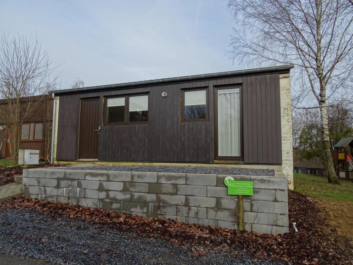 Chalet L'Orvallee Villa Virton Exterior photo